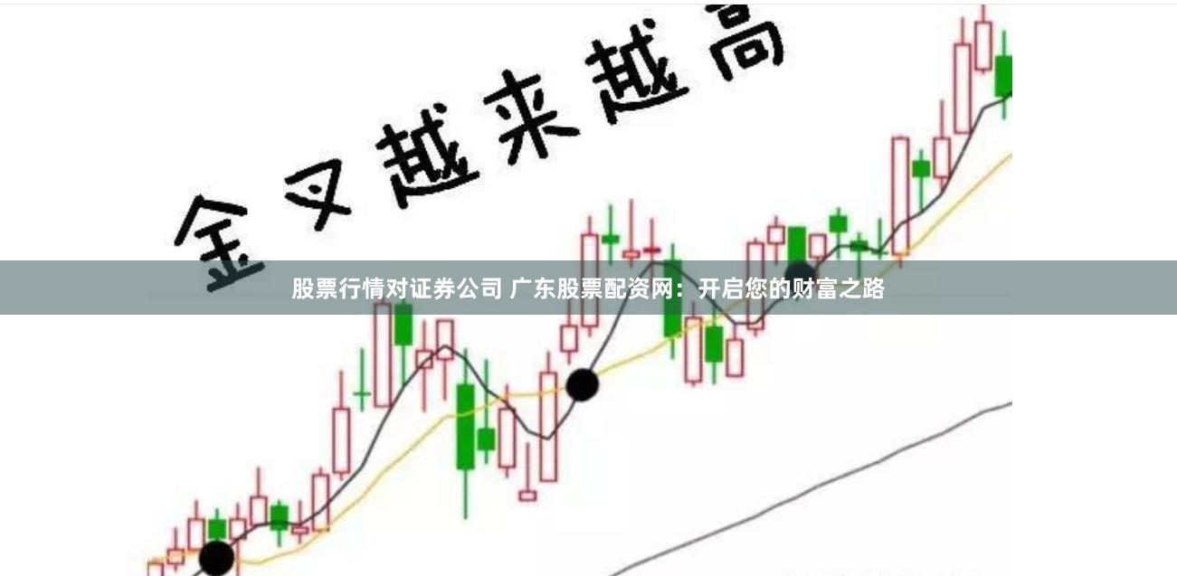 股票行情对证券公司 广东股票配资网：开启您的财富之路