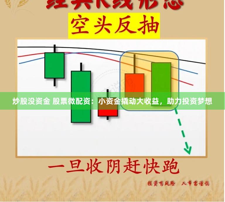 炒股没资金 股票微配资：小资金撬动大收益，助力投资梦想