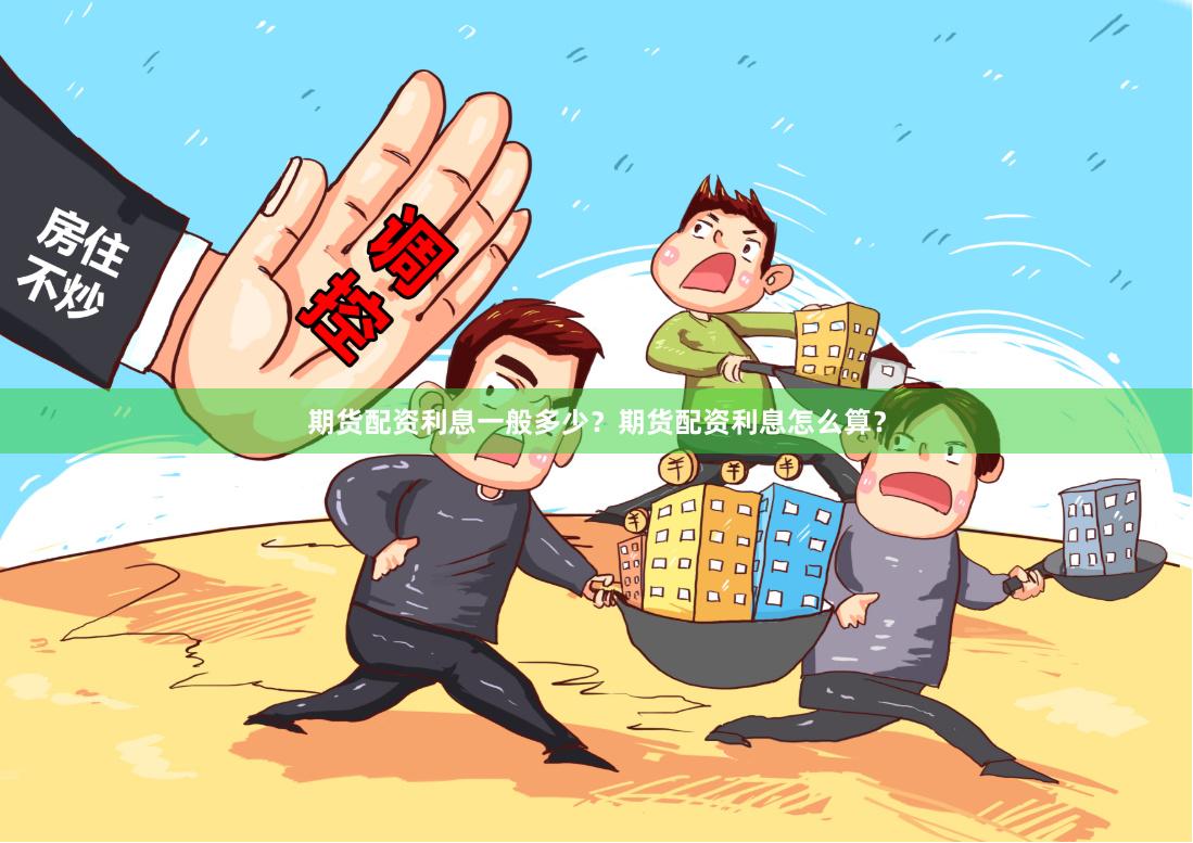期货配资利息一般多少？期货配资利息怎么算？